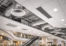 Avm’lerde Havalandırma Sistemleri