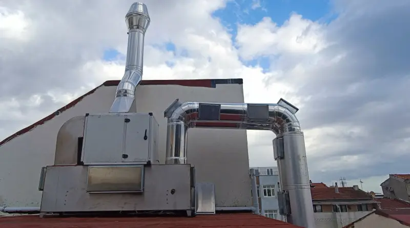 Sulu Filtre Sistemleri