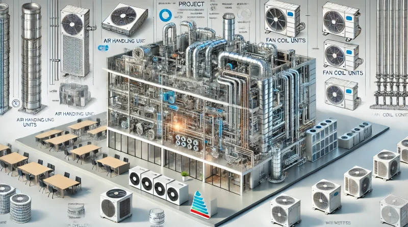 İklimlendirme Sistemleri