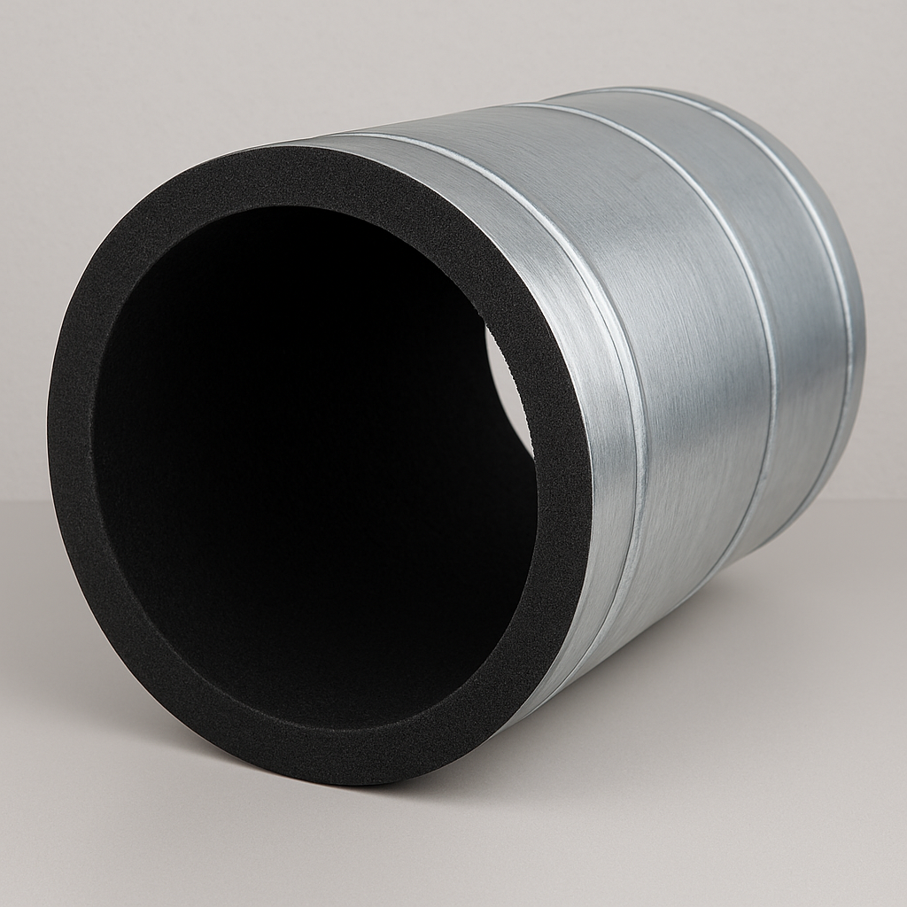 Havalandırma ses yalıtımı