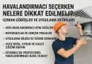 Havalandırmacı Nasıl Seçilir